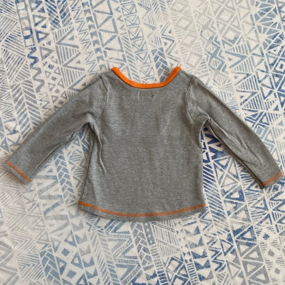 Mud Pie Halloween Tee